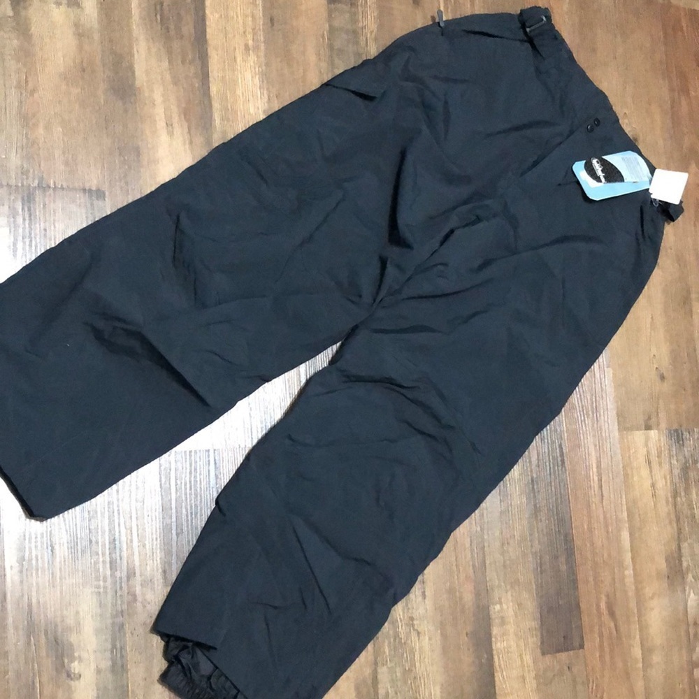 Quest men’s snow/rain pants